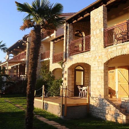 Apartments Siga Medulin Exterior photo