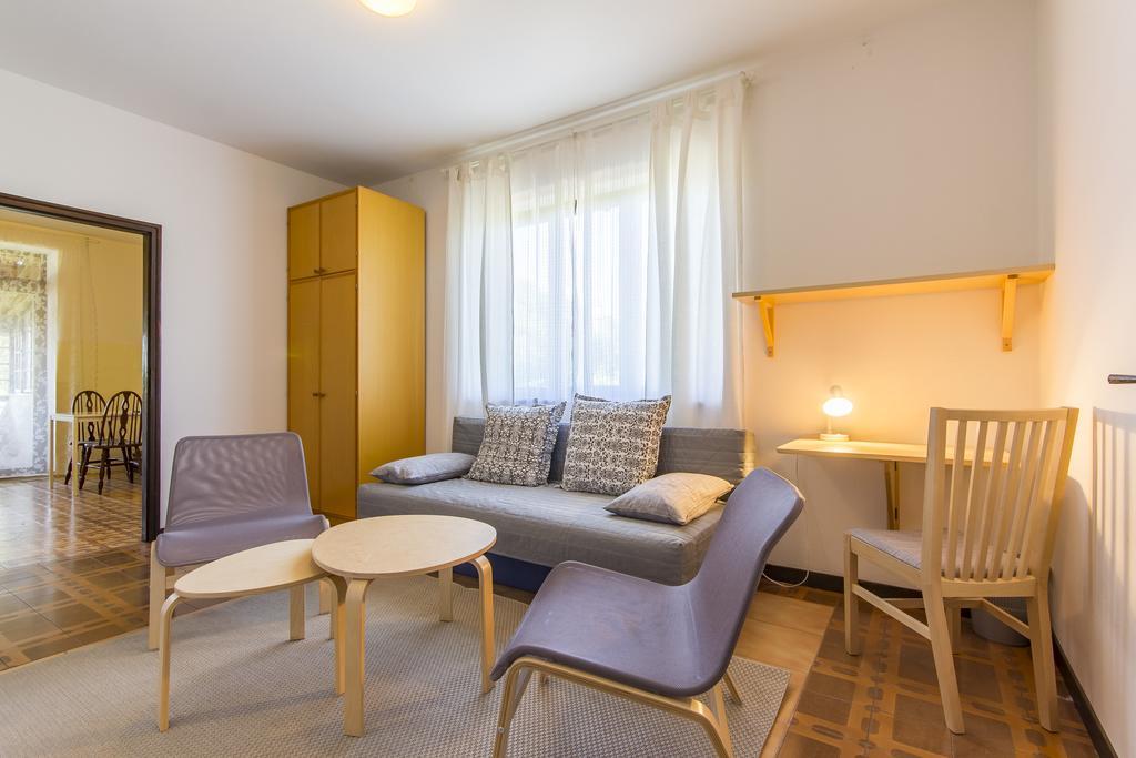 Apartments Siga Medulin Exterior photo