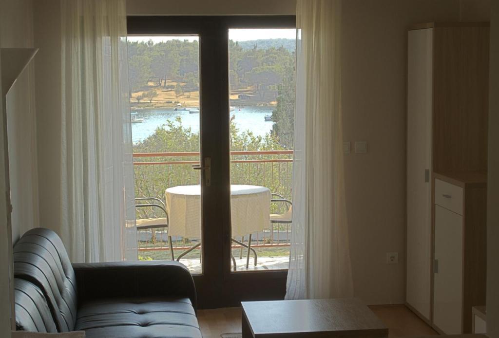 Apartments Siga Medulin Room photo