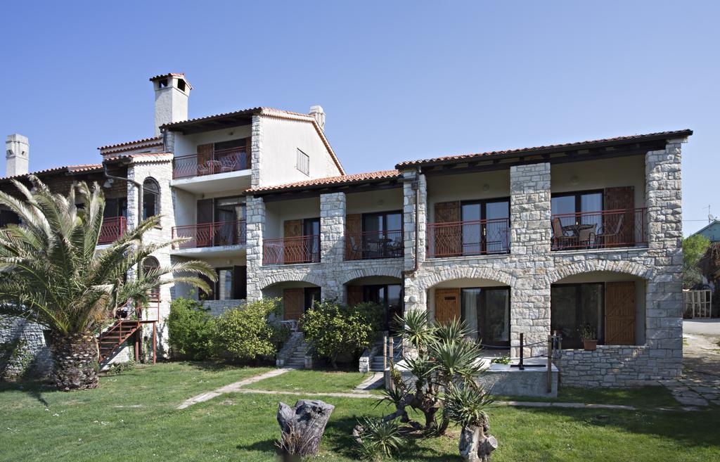 Apartments Siga Medulin Exterior photo