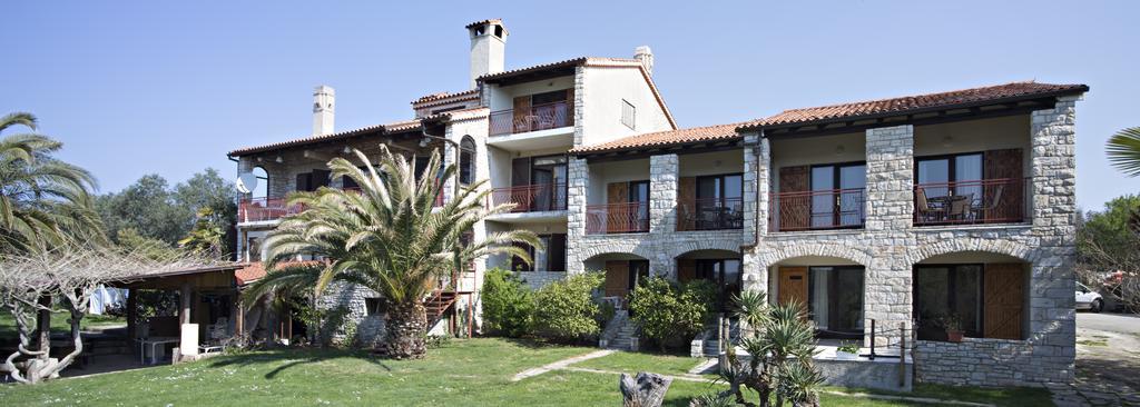 Apartments Siga Medulin Exterior photo