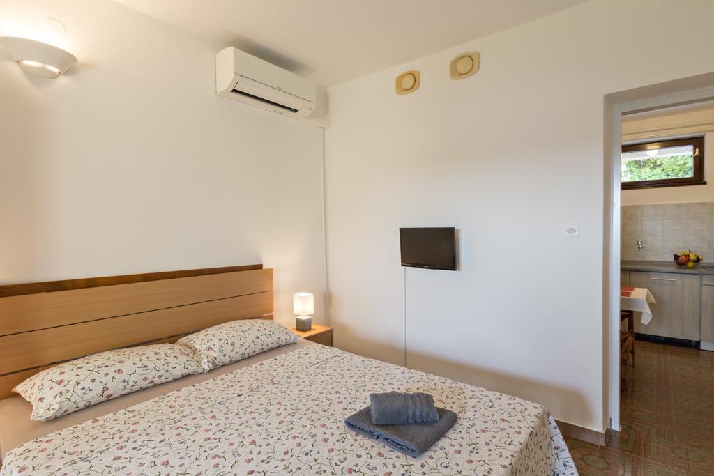 Apartments Siga Medulin Exterior photo