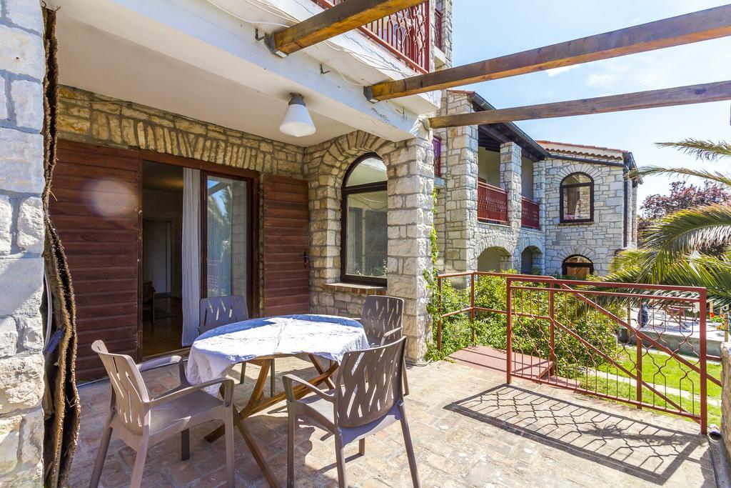Apartments Siga Medulin Exterior photo